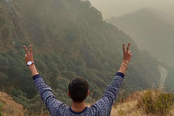 Shimla & Kufri Himalayan Escape From Delhi - Booking Confirmation and Cancellation