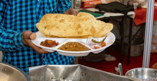 Shimla Street Food Crawl (2 Hours Guided Food Tasting Tour) - The Sum Up