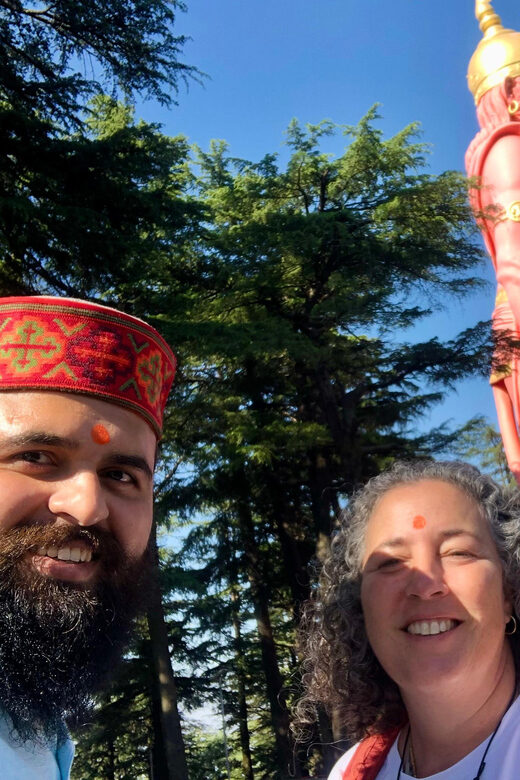 Shimla: Temples Tour with full day Local Driver Guide - Detailed Breakdown of the Itinerary