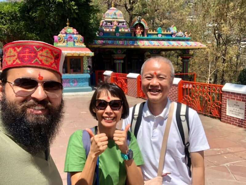 Shimla: Temples Tour with full day Local Driver Guide - Who Will Love This Tour