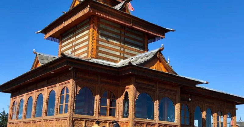 Shimla: Temples Tour with full day Local Driver Guide - Final Thoughts