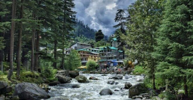Shimla to Manali Transfer - Duration of Transfer