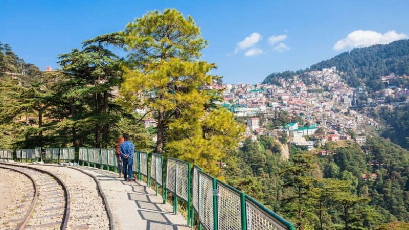 Shimla: UNESCO Toy Train Ride with Guide - Final Thoughts: The Value of a Short Scenic Heritage Ride