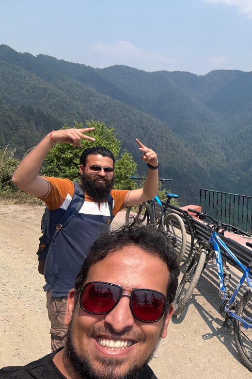 Shimla: Wildlife Sanctuary & Water Catchment Guided Tour - Authentic Experiences & Review Highlights