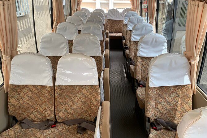 Shimonada Station and Matsuyama Castle Private Tour - Who Will Love This Tour?  