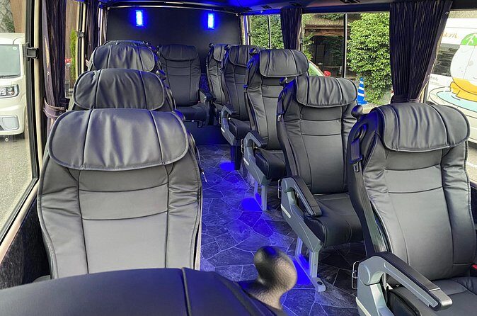 Shimonada Station and Matsuyama Castle Private Tour - The Sum Up: Is This Tour Worth It?