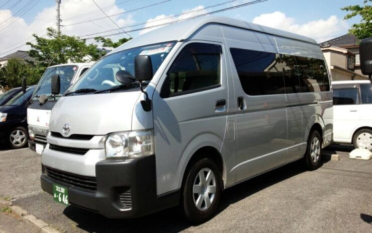 Shin Chitose Airport To/From Sapporo City: Shared Transfer - Activity Details