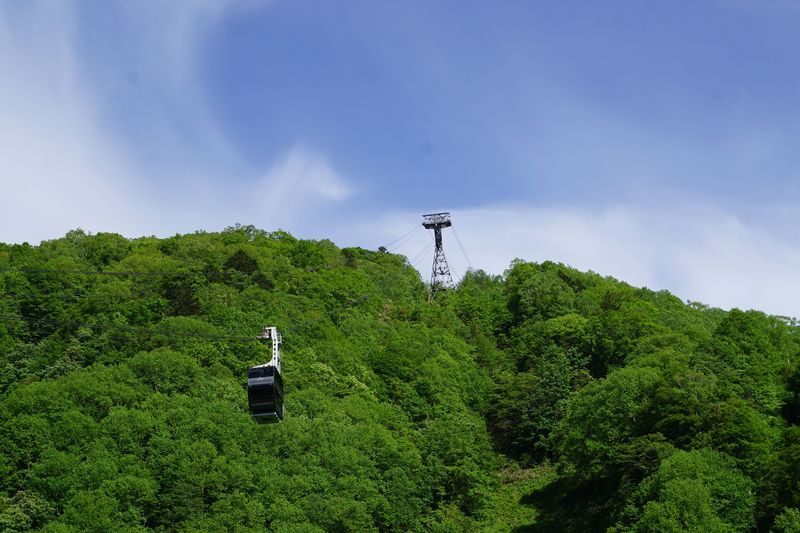 Shin-Hotaka Ropeway Round Trip Ticket - Getting there from Takayama