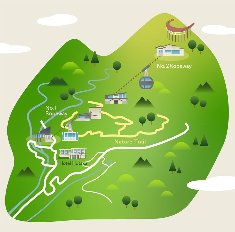 Shin-Hotaka Ropeway Round Trip Ticket - Hours, closures, and weather checks
