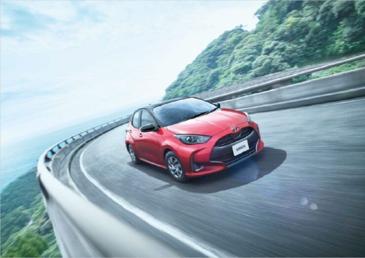 Shin-Kobe: 1 or 2 Day Car Rental - Rental Options and Duration