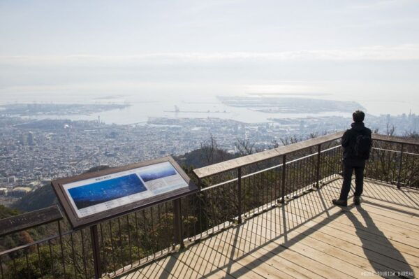 Shin-Kobe: 1 or 2 Day Car Rental - Selecting Participants and Date