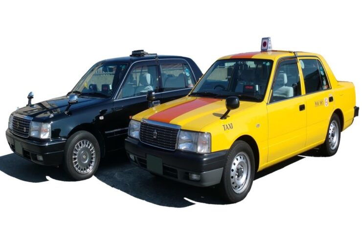 Shin Osaka Station To/From Osaka City: Shared Transfer - Overview of Shin Osaka Station and Osaka City