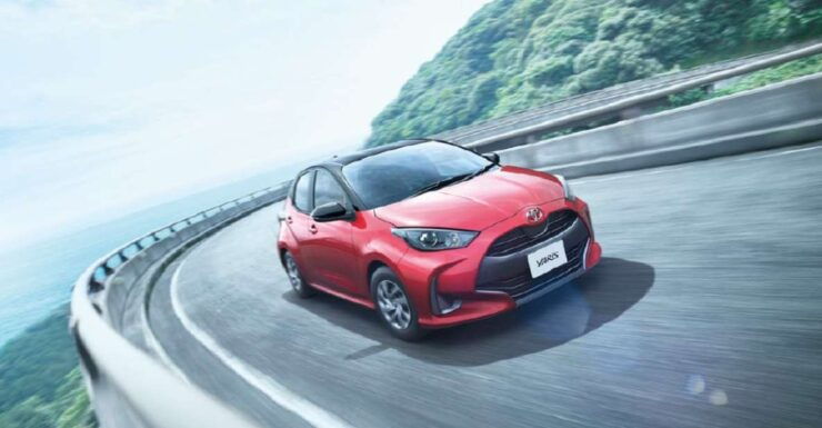 Shin-Yamaguchi: 1 or 2 Day Car Rental - Activity Details
