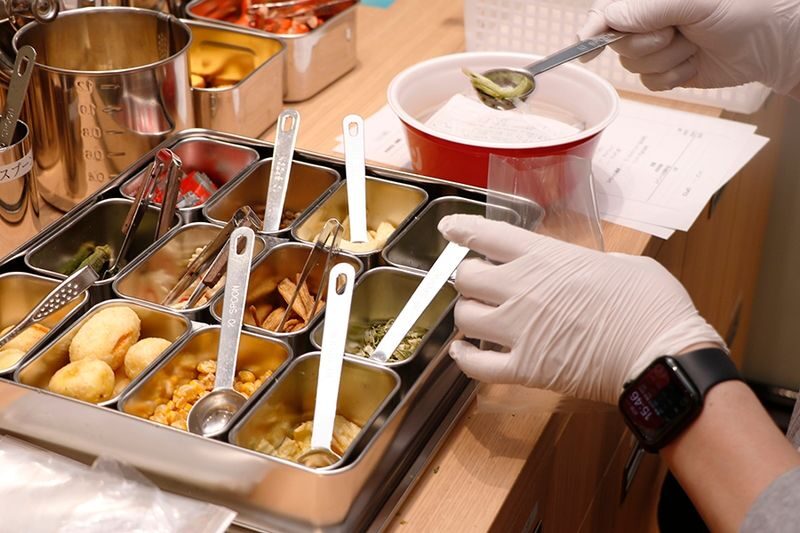 Shin-Yokohama Ramen Museum - Add a candy-store browse, not a second meal