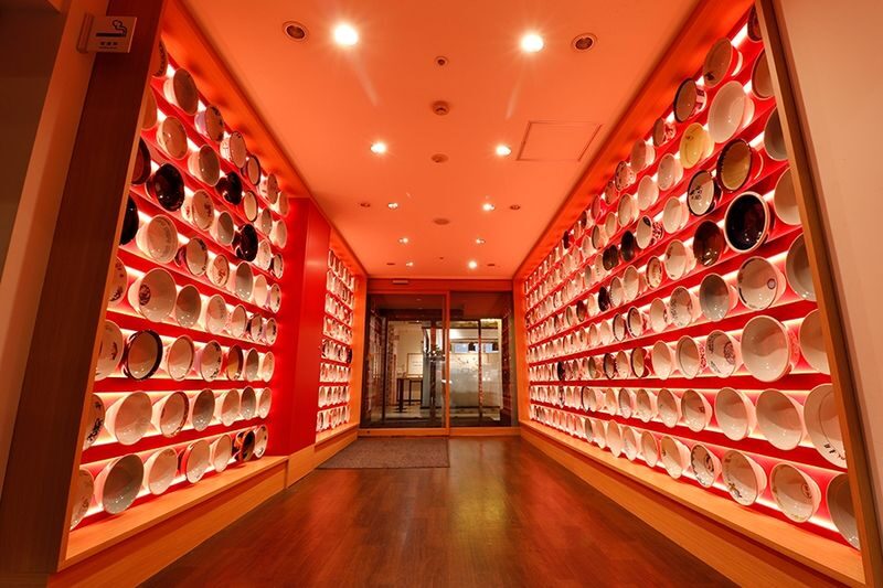Shin-Yokohama Ramen Museum - Make the admission price work for you