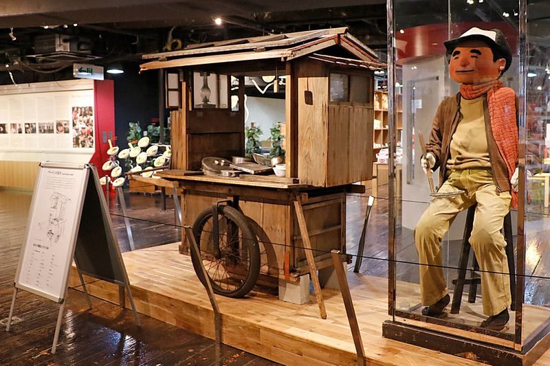 Shin-Yokohama Ramen Museum - Who should go, and who might skip it