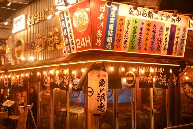 Shinbashi Bar Hopping Tour : After 5 Culture and Food Sampling - The Sum Up: Is This Tour Worth It?