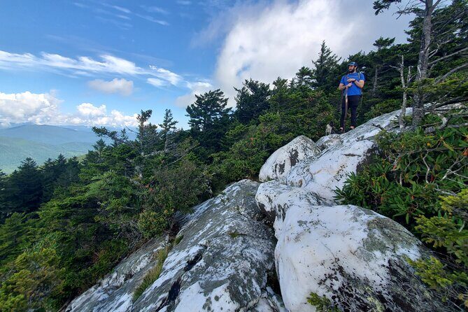 Shining Rock Guided Tour - An In-Depth Look at the Shining Rock Guided Tour