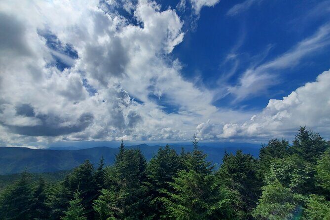 Shining Rock Guided Tour - Frequently Asked Questions (FAQs)