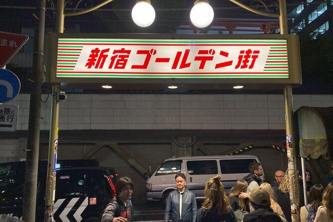 Shinjuku Bar and Izakaya Hopping with Drinks and Dinner - Who Will Appreciate This Tour?