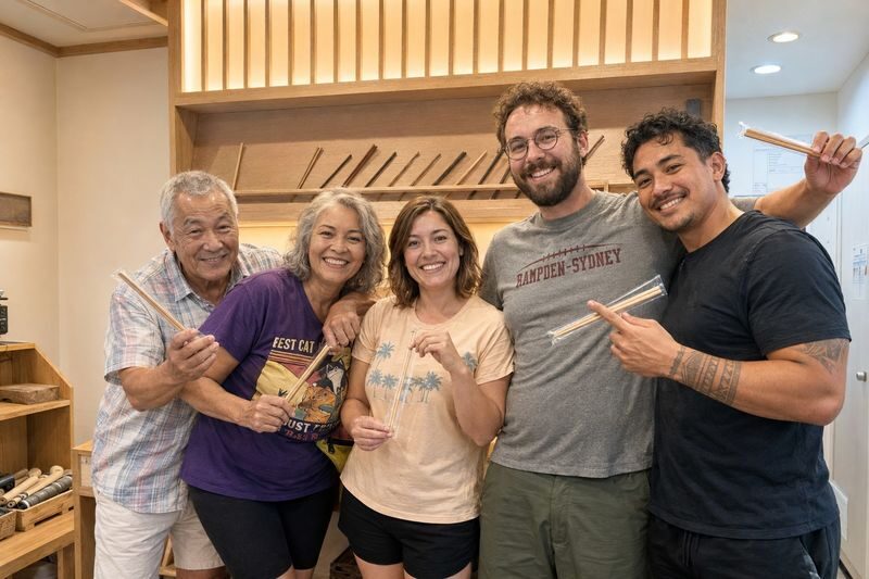 Shinjuku Chopstick Making Workshop (Tokyo) - Should you book the Shinjuku chopstick workshop?