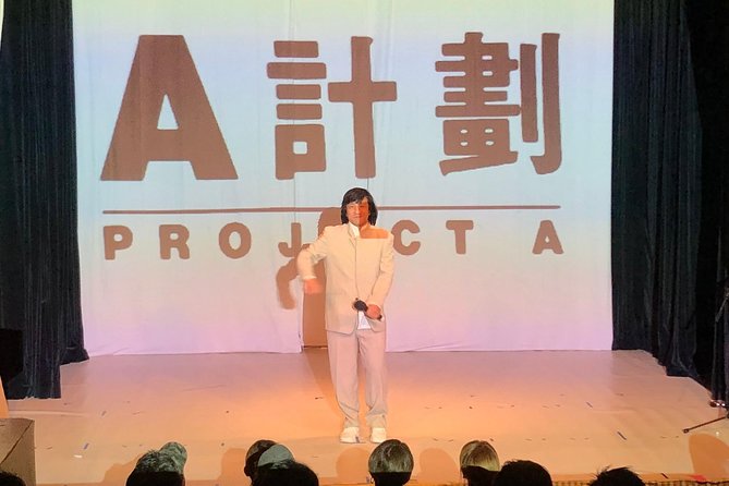 Shinjuku Comedy Club - Directions