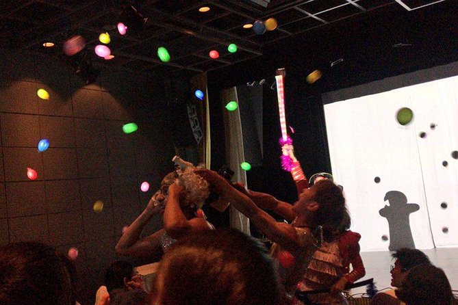 Shinjuku Comedy Club - Common Questions