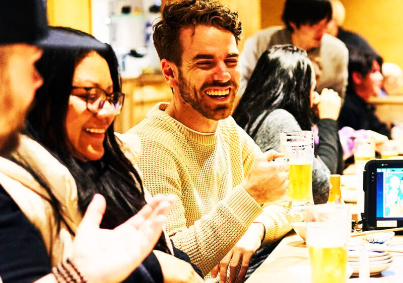 Shinjuku: Food Tour - 15 Dishes & 3 Drinks at 4 Eateries - Final Thoughts