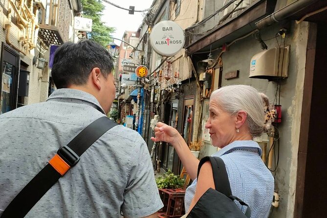 Shinjuku Food Tour Hidden Gem With a Local Guide - Practical Information