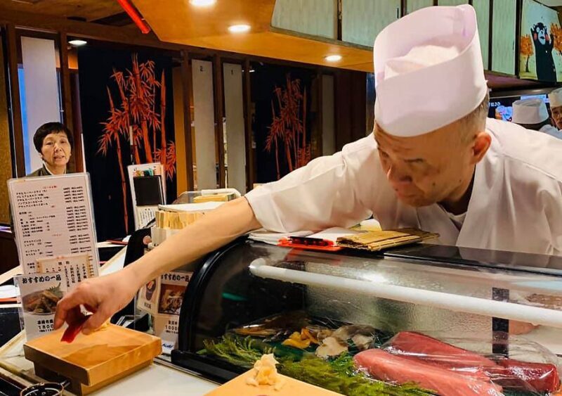 Shinjuku: Golden Gai Food Tour - What Is the Shinjuku: Golden Gai Food Tour?