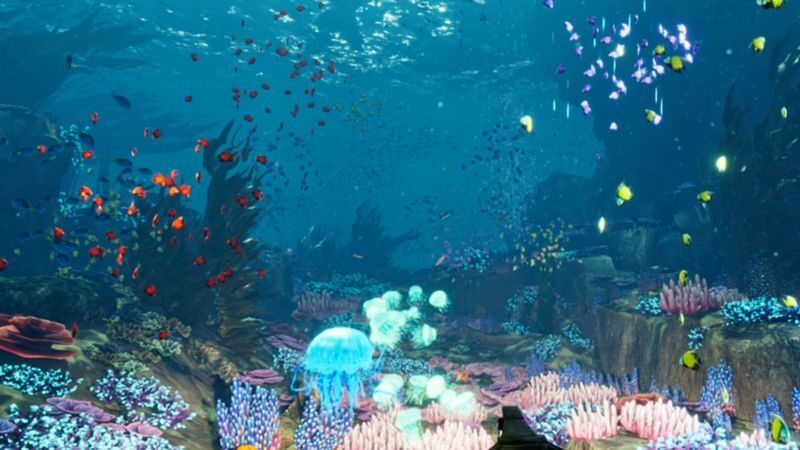 Shinjuku: Immersive 4D VR Experience at TYFFONIUM - The Corridor: a candlelit walk with a spooky edge