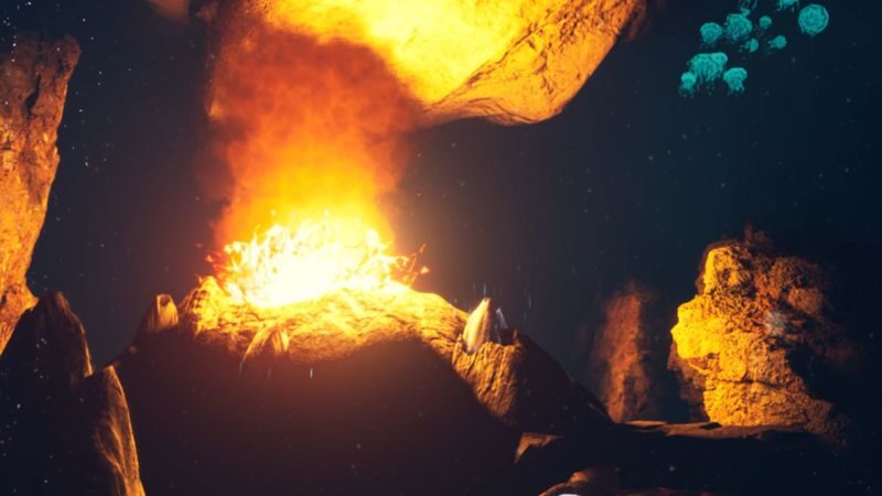 Shinjuku: Immersive 4D VR Experience at TYFFONIUM - Getting there and keeping your booking on track
