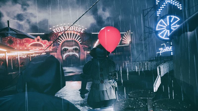 Shinjuku: Immersive 4D VR Experience at TYFFONIUM - Who should book this Shinjuku VR session?