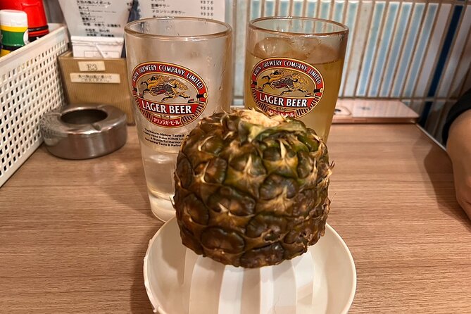 Shinjuku Izakaya Drinking and Nightclubs Tour - Pricing and Cancellation Policy