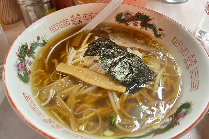 Shinjuku Izakaya Drinking and Nightclubs Tour - The Sum Up