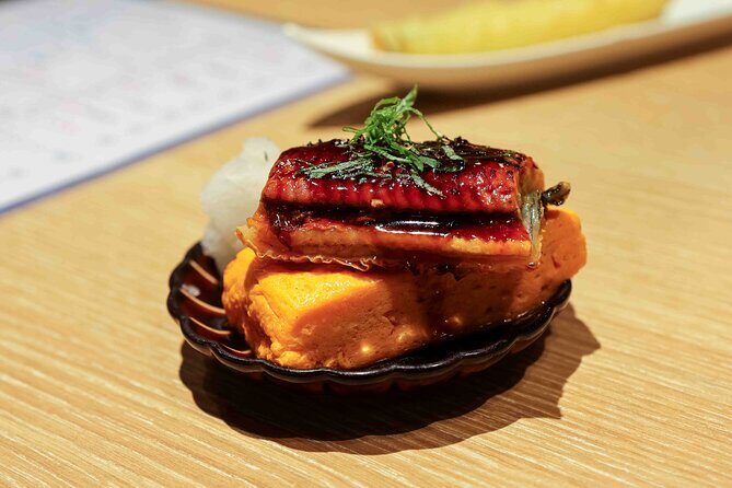 Shinjuku Izakaya Food & Drink Tour - Exploring Shinjuku’s Izakaya Scene in Depth