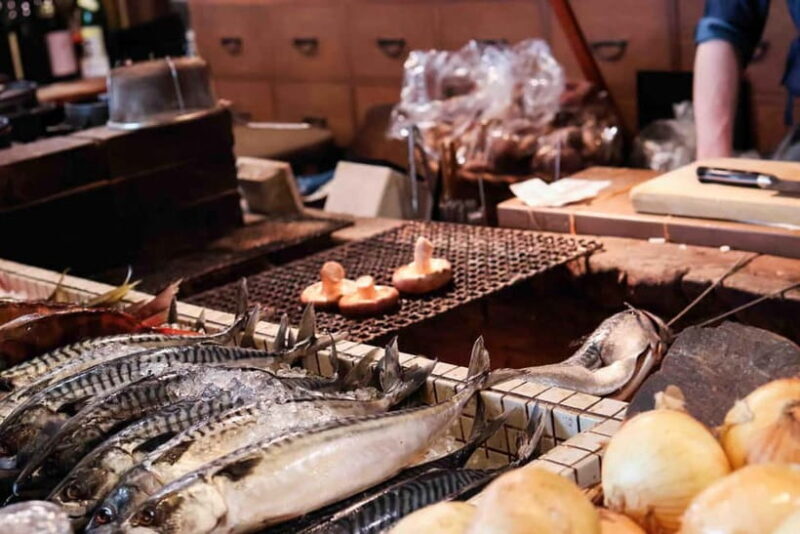 Shinjuku Izakaya Food & Drink Tour - Practical Details and Considerations