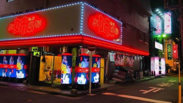 Shinjuku Kawasaki Tokyo Slum Red Light Walking Tour W/Pickup - How to Book Your Tour