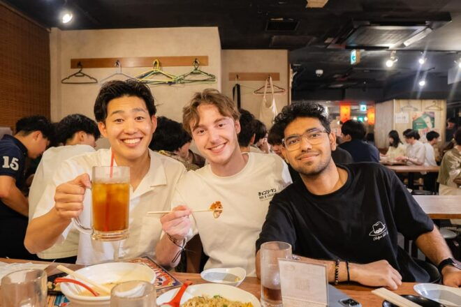 Shinjuku: Local Bar Hopping Tour in Tokyo - Experience Highlights