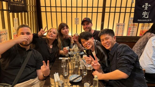 Shinjuku: Local Bar Hopping Tour in Tokyo - Inclusions and Benefits