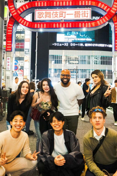 Shinjuku: Local Bar Hopping Tour in Tokyo - Frequently Asked Questions