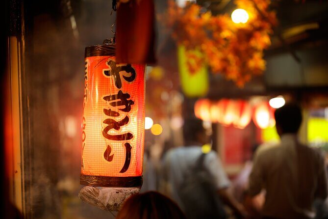 Shinjuku Local Bar Hopping with Dinner and Local Guide - An In-Depth Look at the Shinjuku Bar Hopping Tour