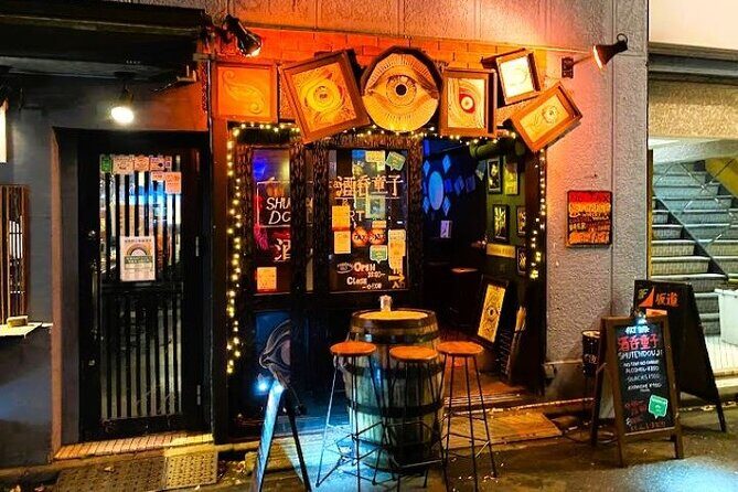 Shinjuku Night tour Include drinks and food w/ Local Guide - Final Thoughts: Is the Shinjuku Night Tour Worth It?  