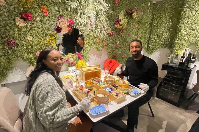 Shinjuku Night tour Include drinks and food w/ Local Guide - Who Will Love This Tour?