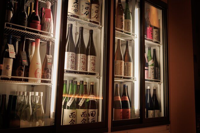 Shinjuku Night Tour with 6 dish & all-you-can-drink - FAQs