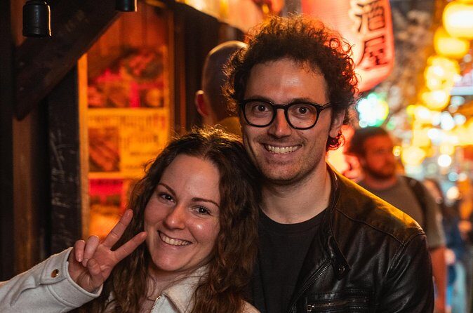 Shinjuku Night Walking Tour Golden Gai And Local Culture - Who Will Love This Tour?