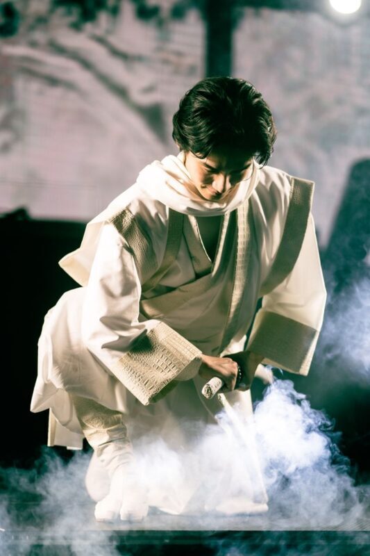 Shinjuku Ninja Kabuki Performance & Izakaya Dinner - Is $80.75 Good Value?