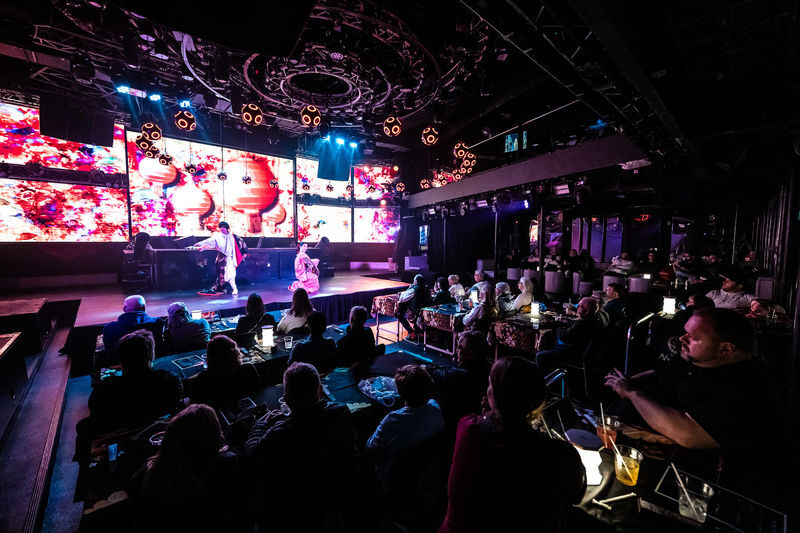 Shinjuku Ninja Kabuki Performance & Izakaya Dinner - Should You Book It?