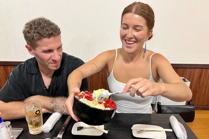 Shinjuku: Private Bar Hopping - Why This Tour Is Worth Considering