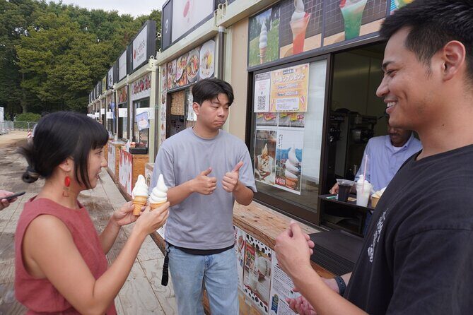 Shinjuku: Private Bar Hopping - Final Thoughts